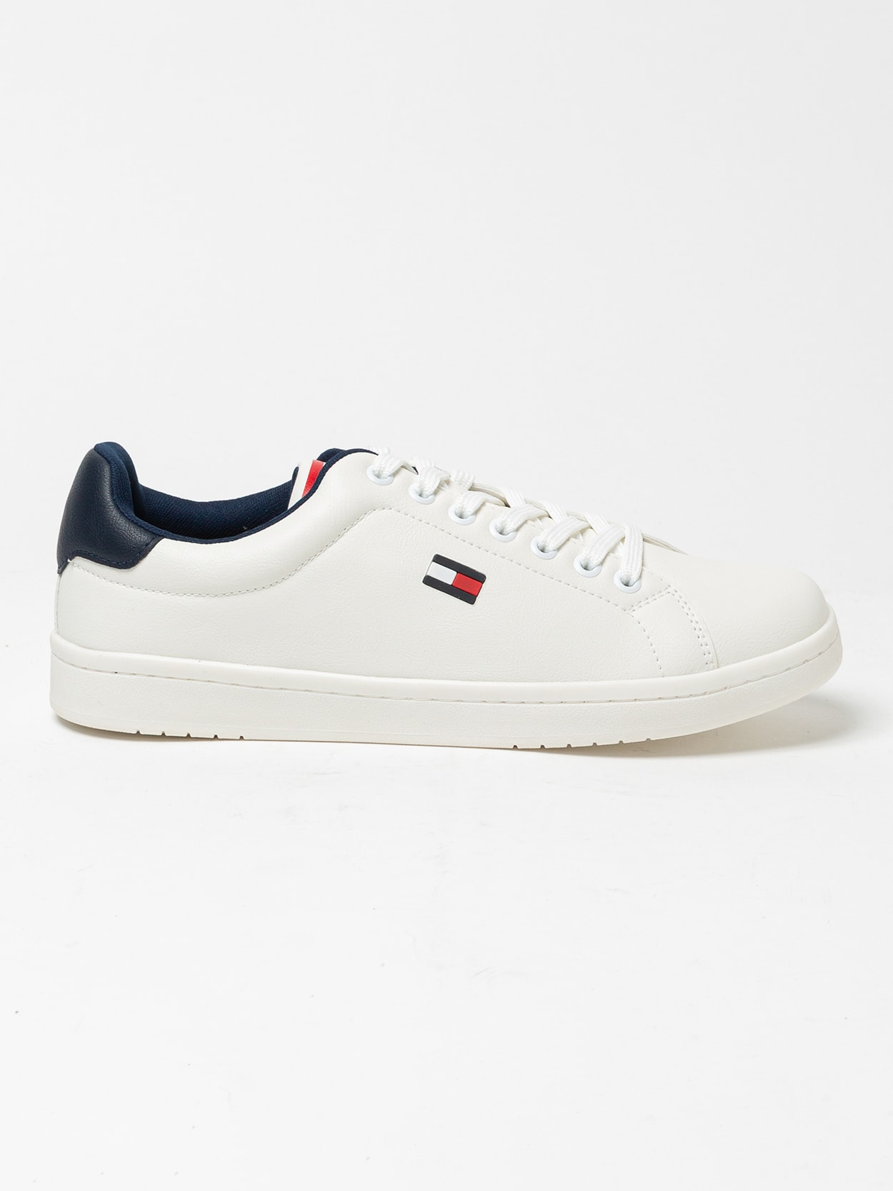 Tênis Tommy Hilfiger Flag Atos