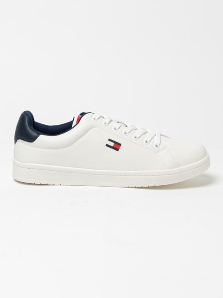 Tênis Tommy Hilfiger Flag Atos