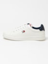 Tênis Tommy Hilfiger Flag Atos