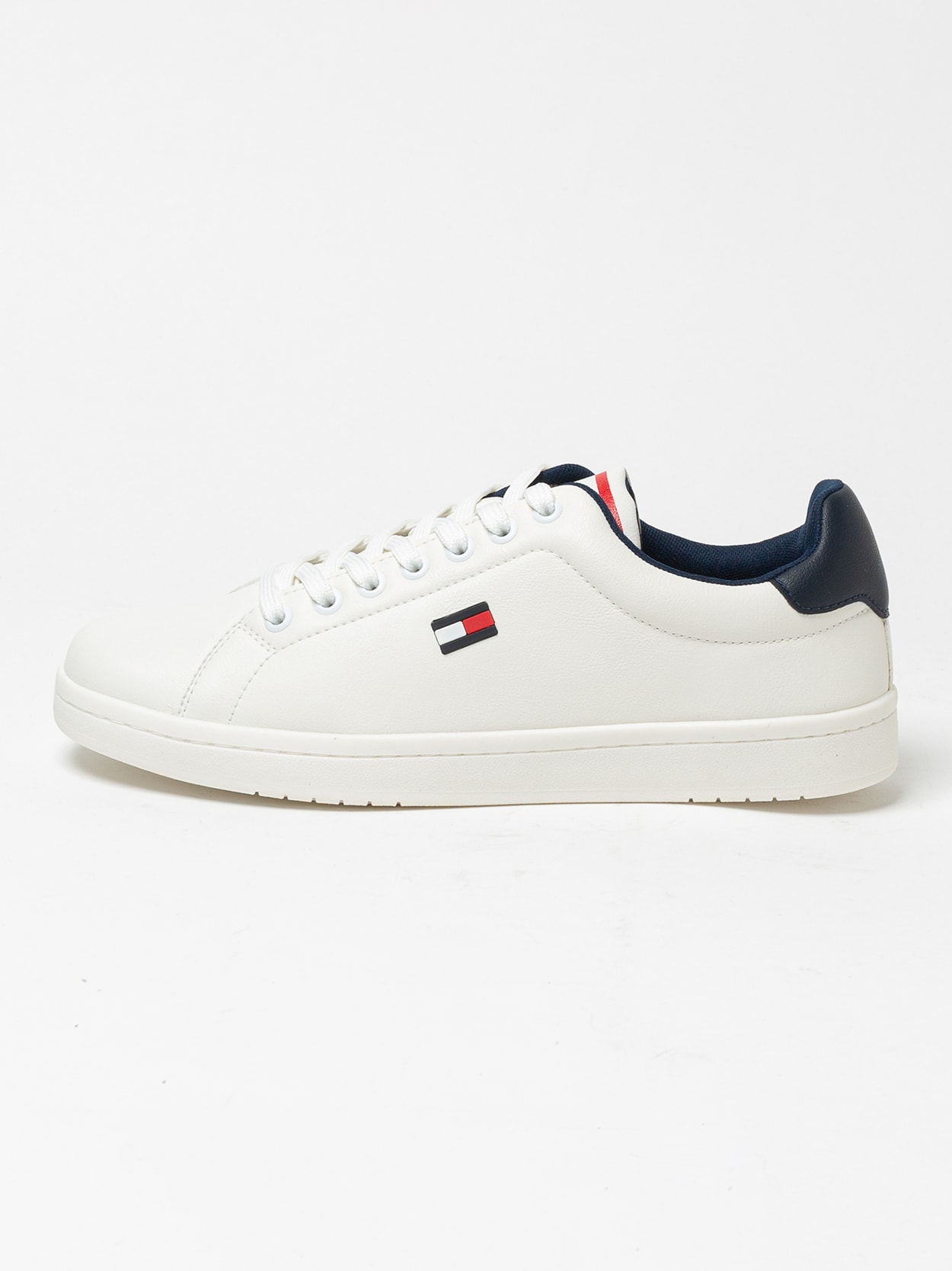 Tênis Tommy Hilfiger Flag Atos