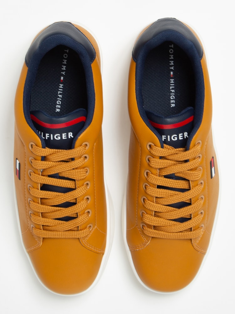 Tênis Tommy Hilfiger Flag Atos
