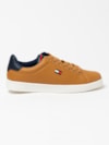 Tênis Tommy Hilfiger Flag Atos