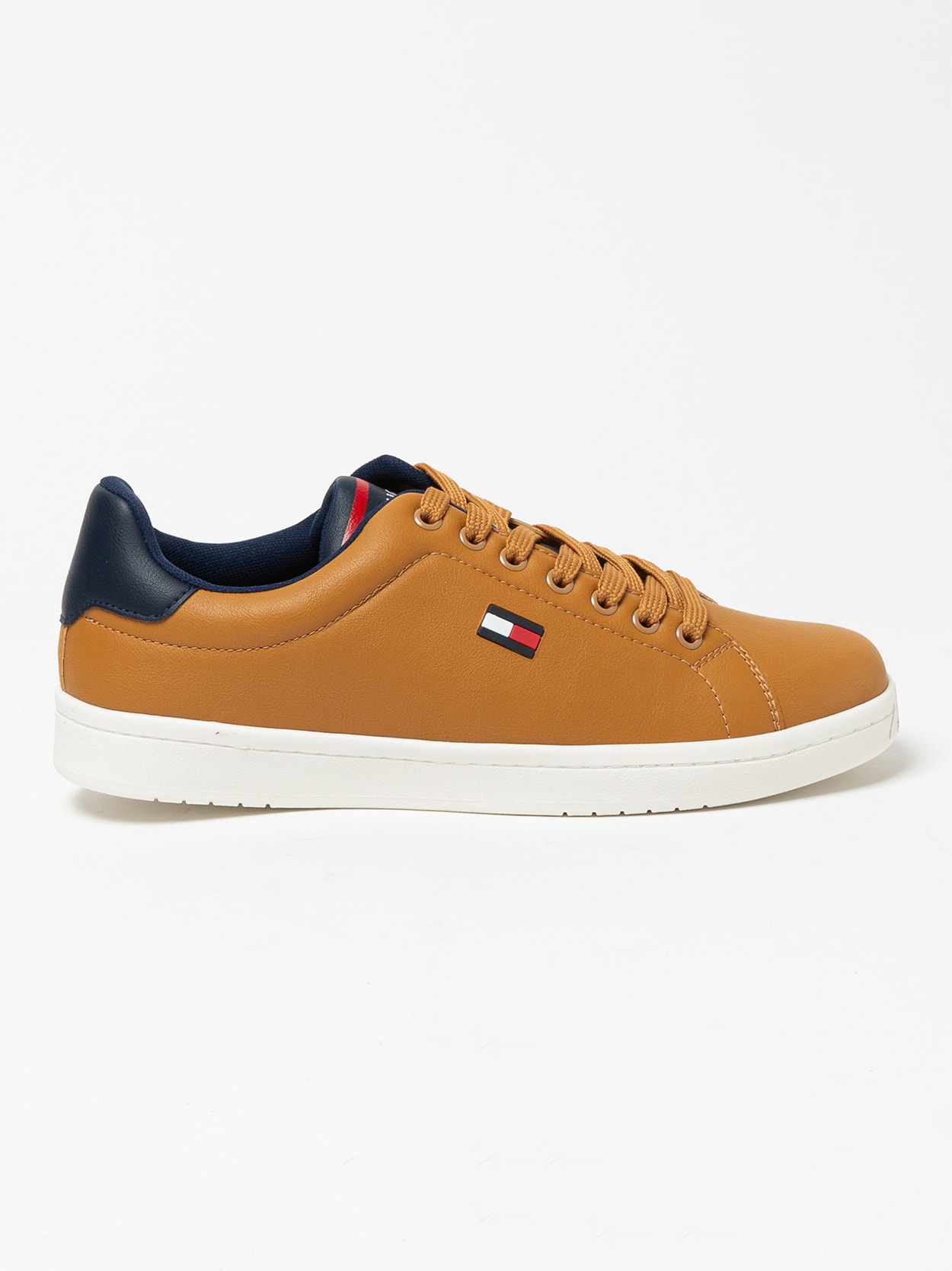 Tênis Tommy Hilfiger Flag Atos