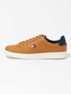 Tênis Tommy Hilfiger Flag Atos