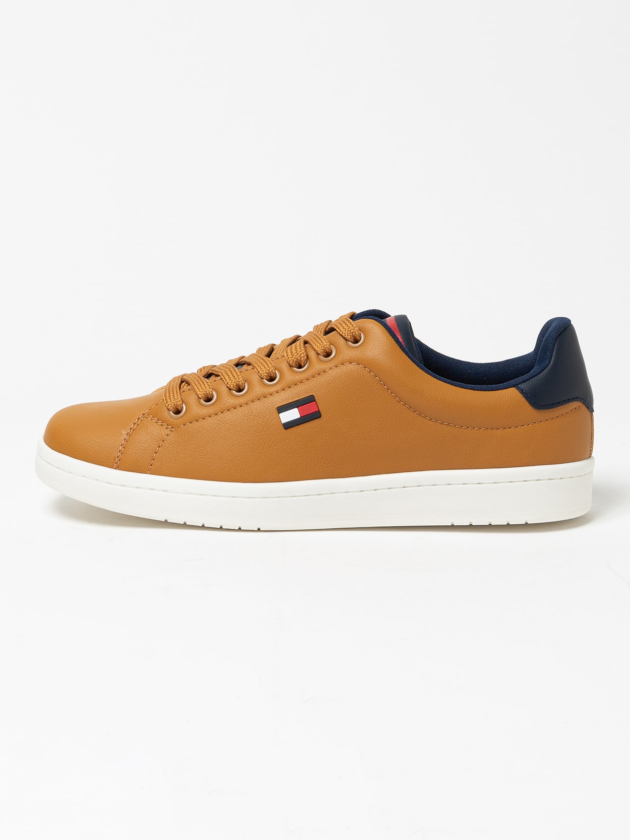 Tênis Tommy Hilfiger Flag Atos