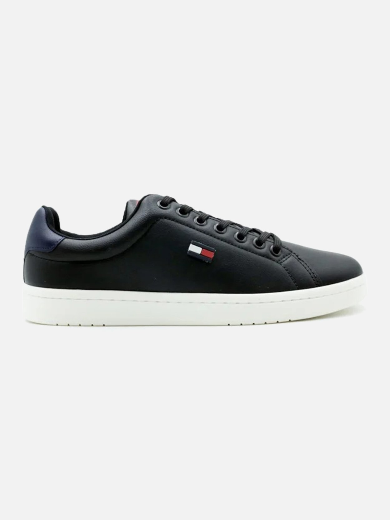 Tênis Tommy Hilfiger Flag Atos