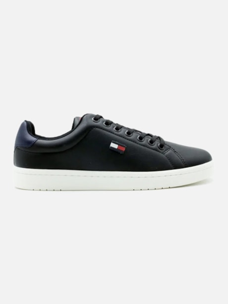 Tênis Tommy Hilfiger Flag Atos