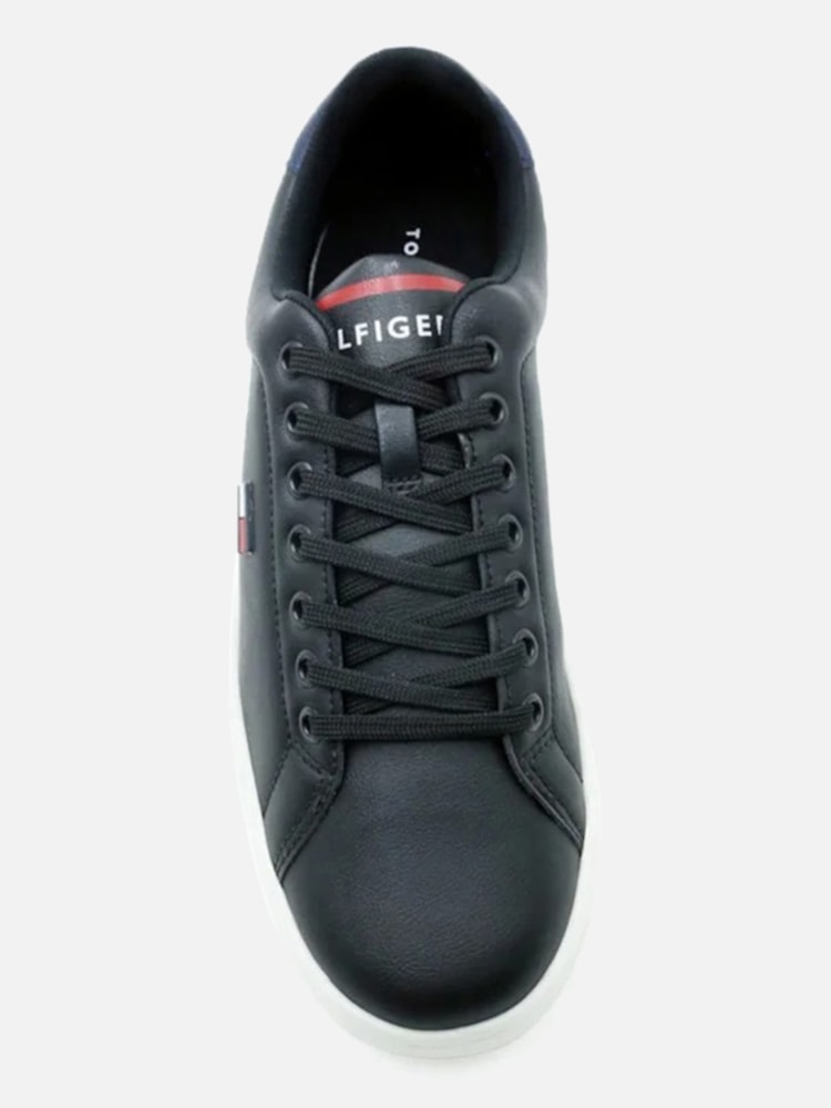 Tênis Tommy Hilfiger Flag Atos