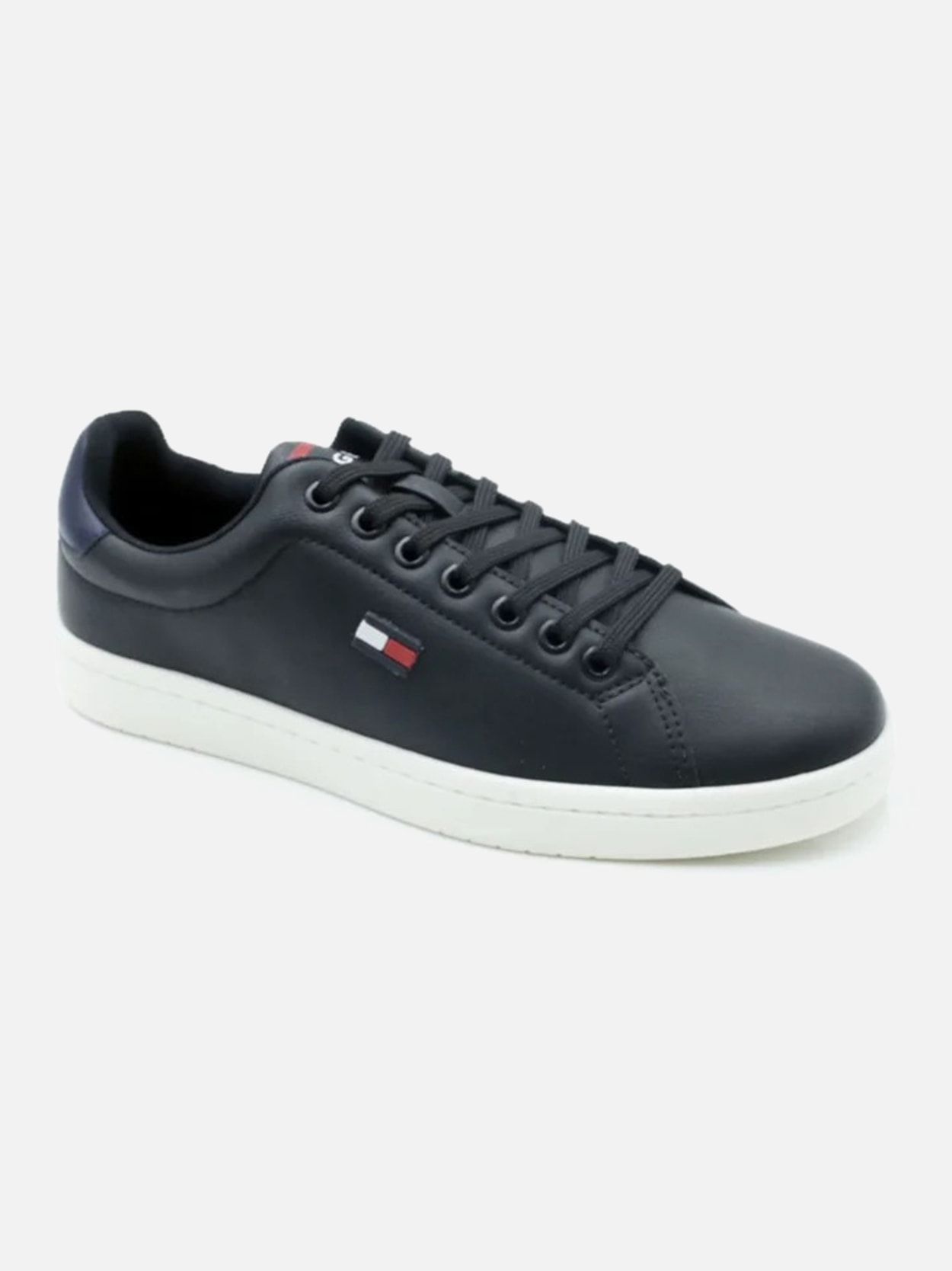 Tênis Tommy Hilfiger Flag Atos