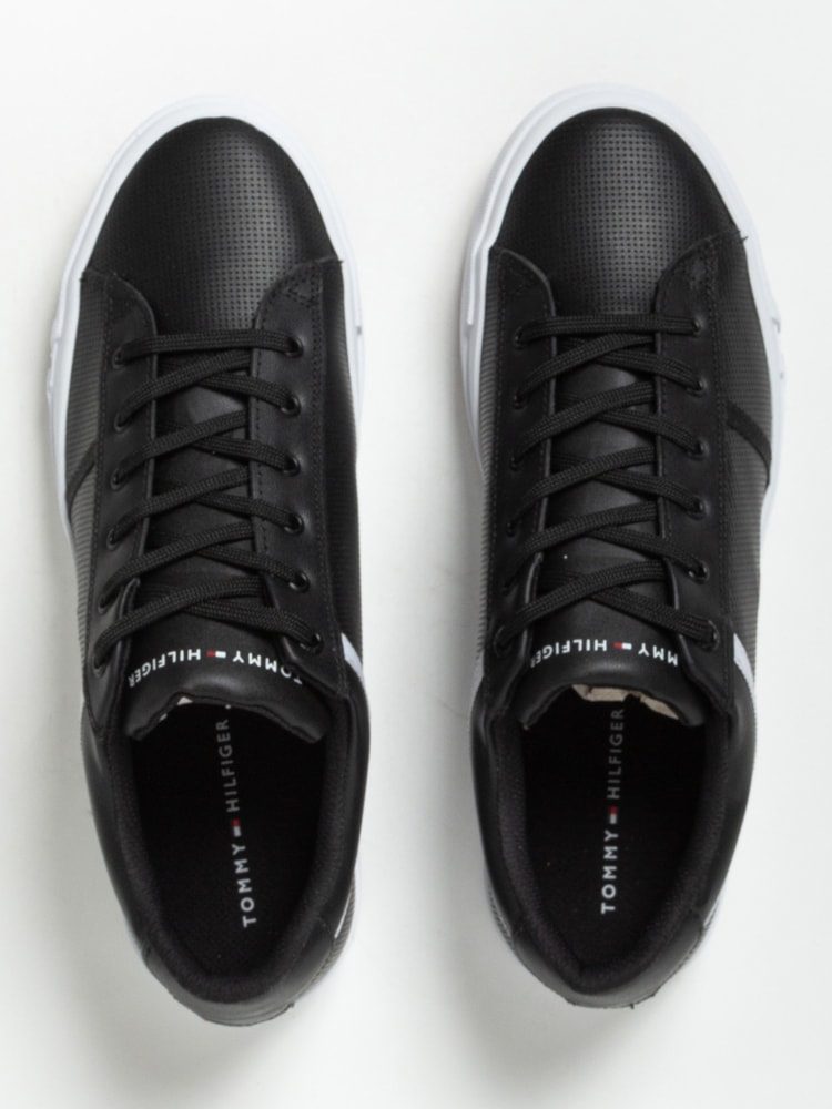 Tênis Tommy Hilfiger Icônico Jay 13a