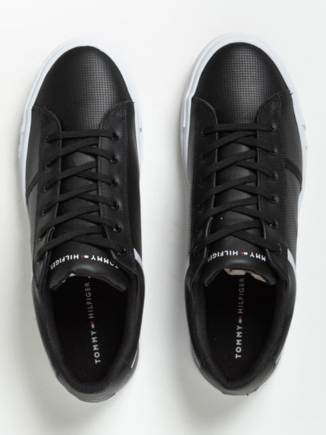 Tênis Tommy Hilfiger Icônico Jay 13a