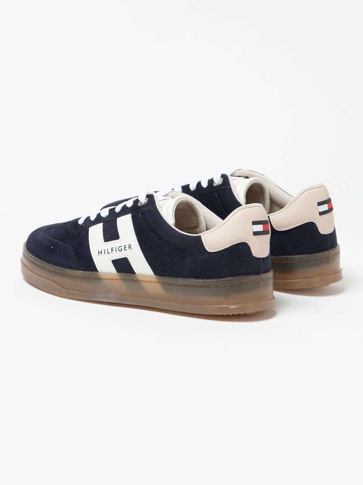 Tênis Tommy Hilfiger Maisie