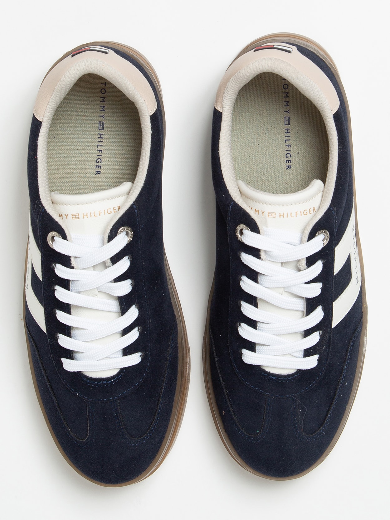 Tênis Tommy Hilfiger Maisie