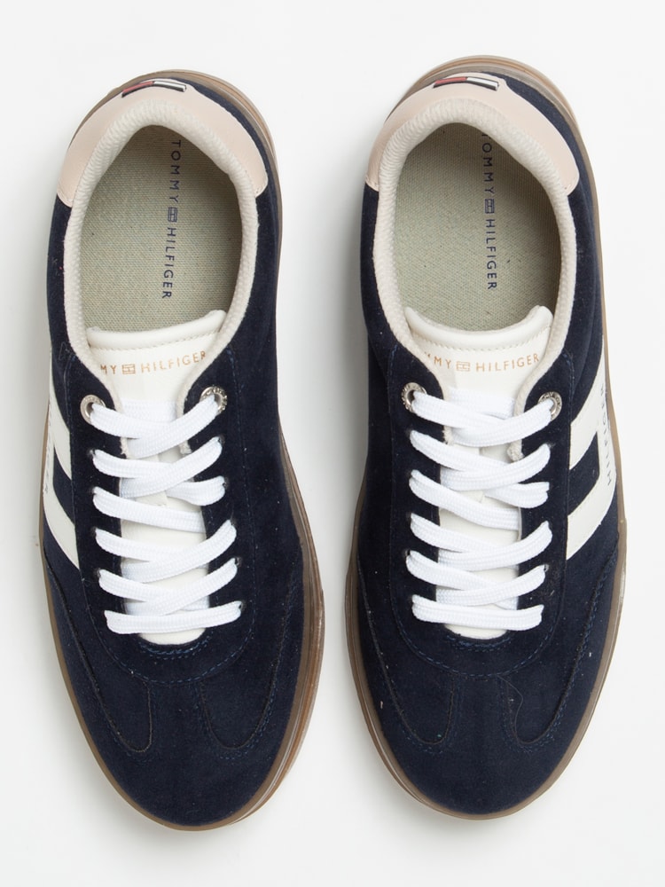 Tênis Tommy Hilfiger Maisie