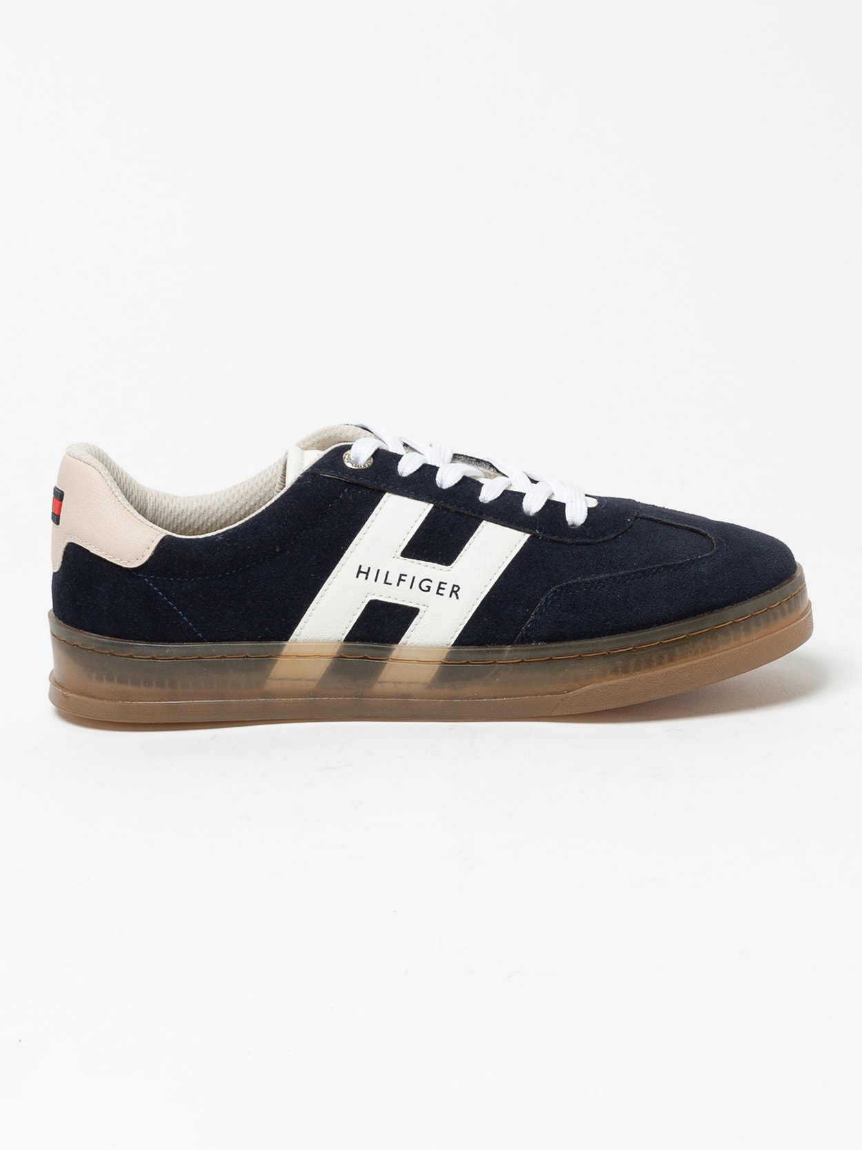 Tênis Tommy Hilfiger Maisie