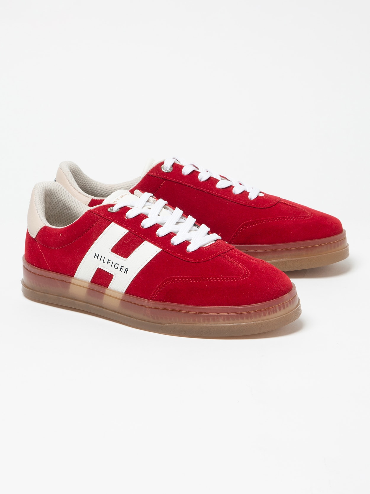 Tênis Tommy Hilfiger Maisie