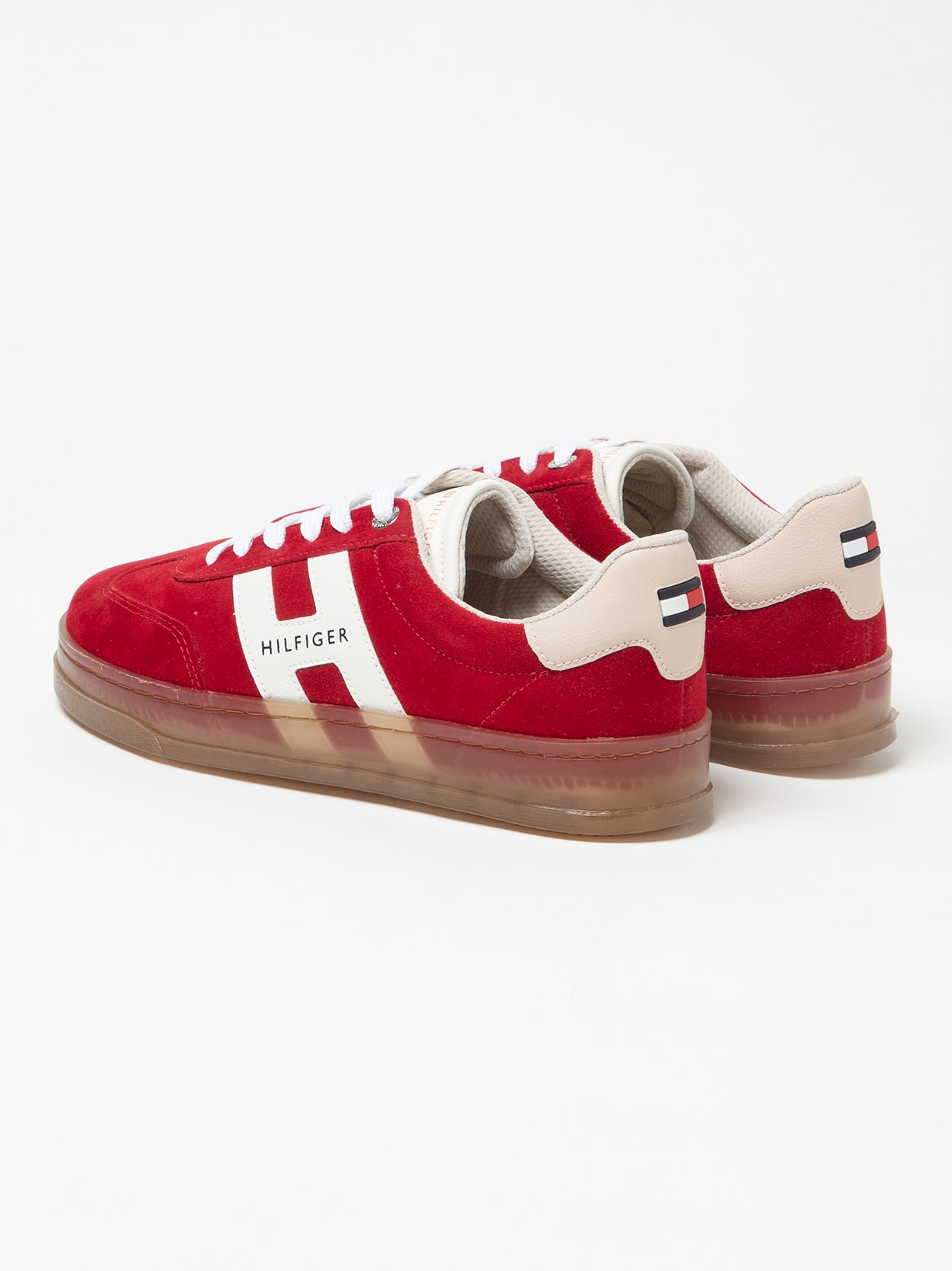 Tênis Tommy Hilfiger Maisie