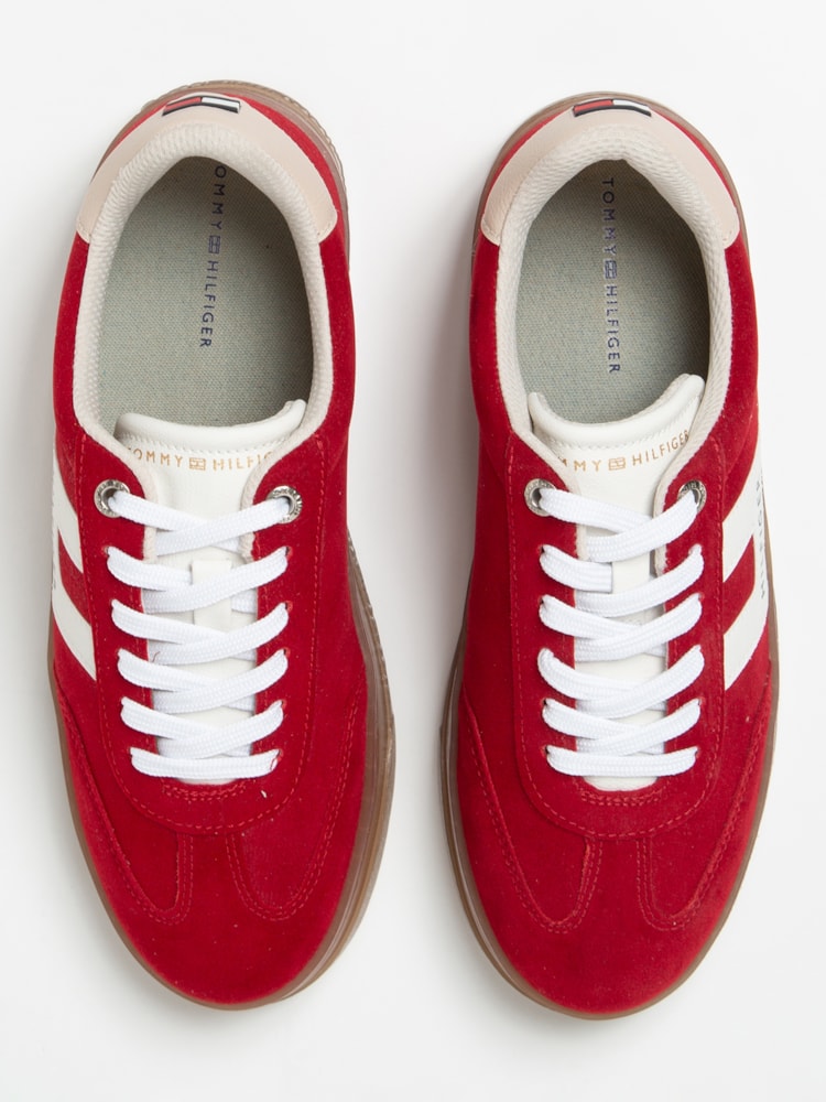 Tênis Tommy Hilfiger Maisie