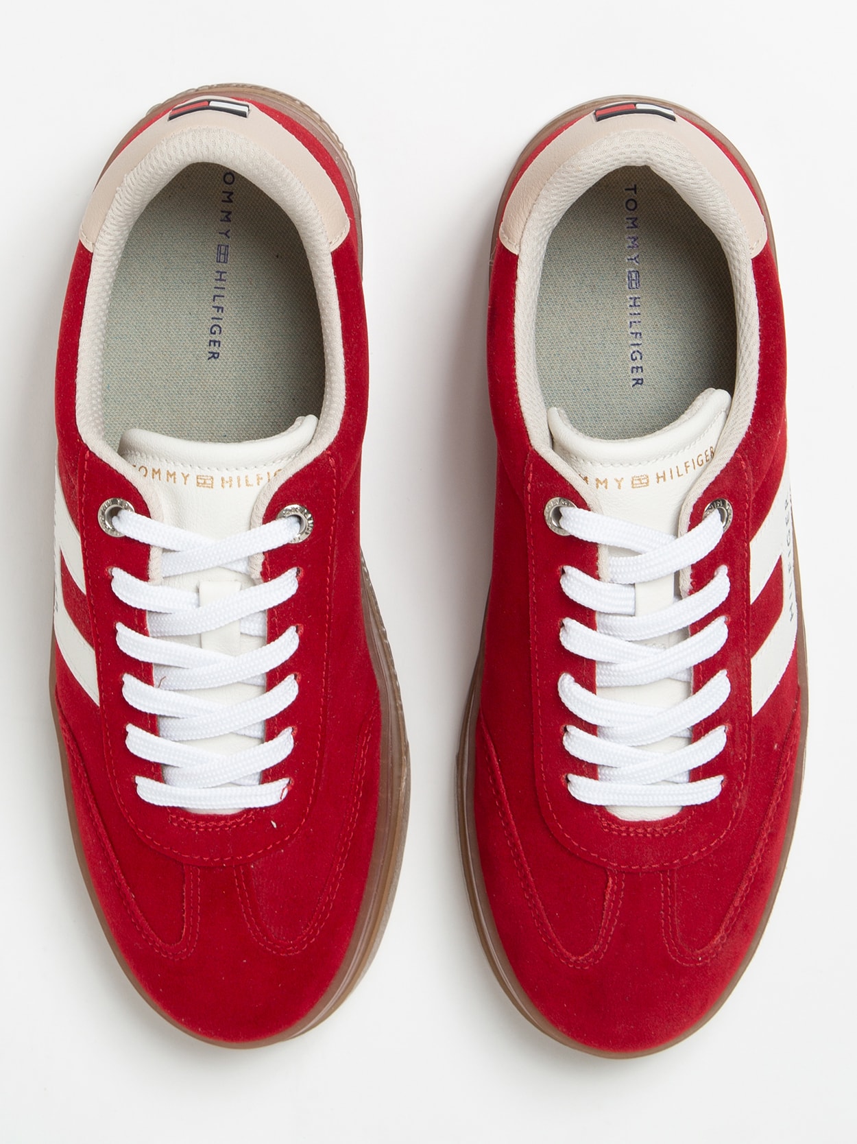 Tênis Tommy Hilfiger Maisie