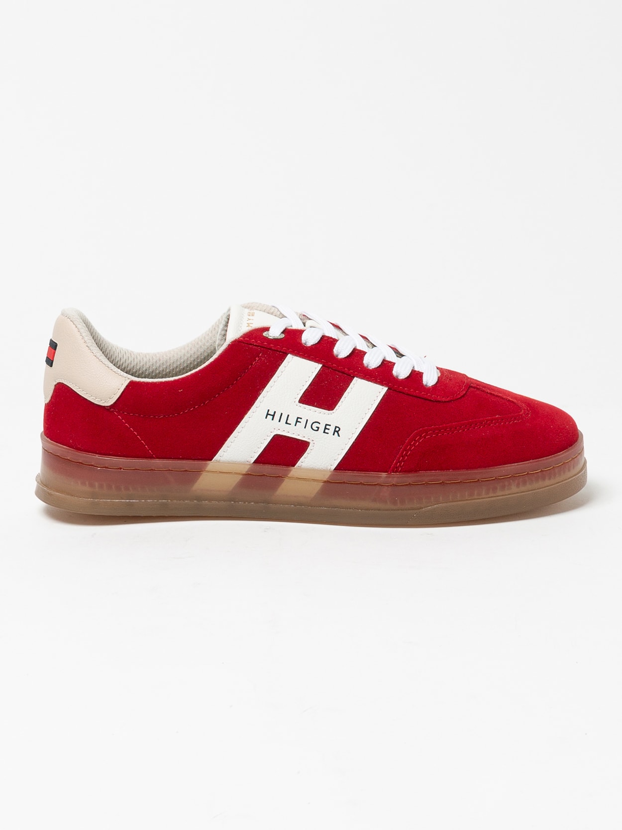 Tênis Tommy Hilfiger Maisie