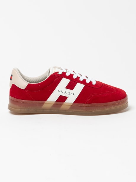Tênis Tommy Hilfiger Maisie