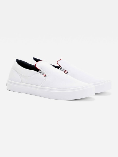 Tênis Tommy Hilfiger Malcolm