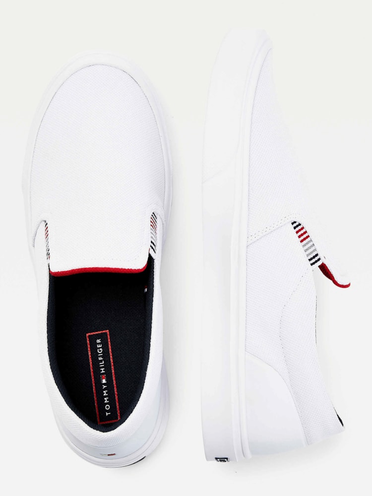 Tênis Tommy Hilfiger Malcolm