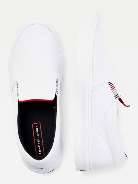 Tênis Tommy Hilfiger Malcolm
