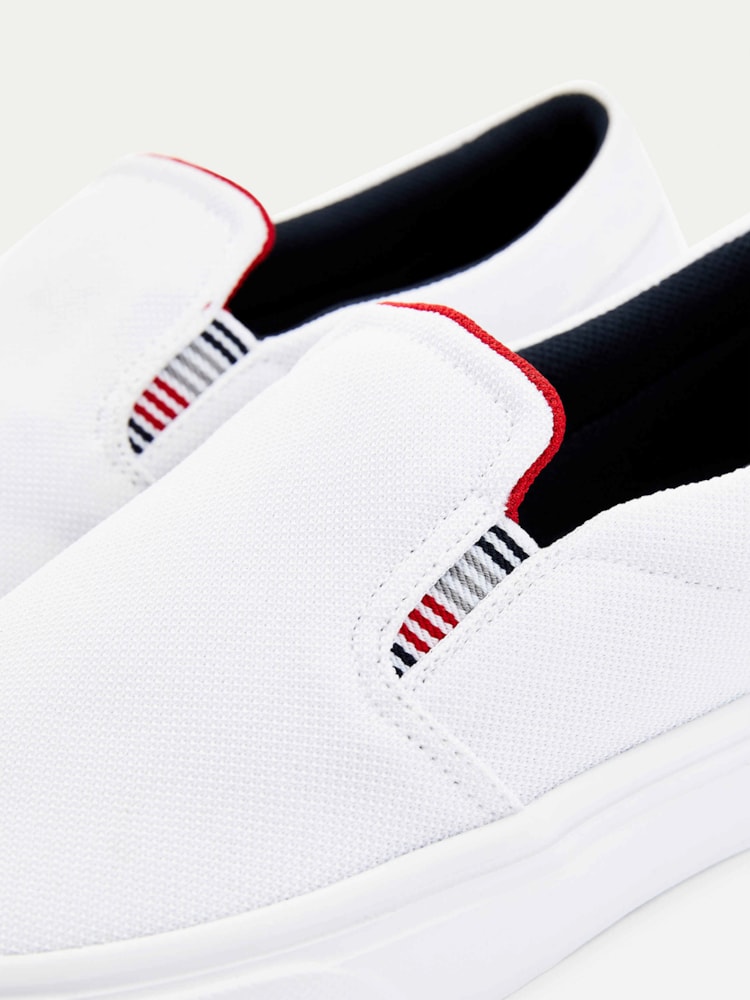 Tênis Tommy Hilfiger Malcolm