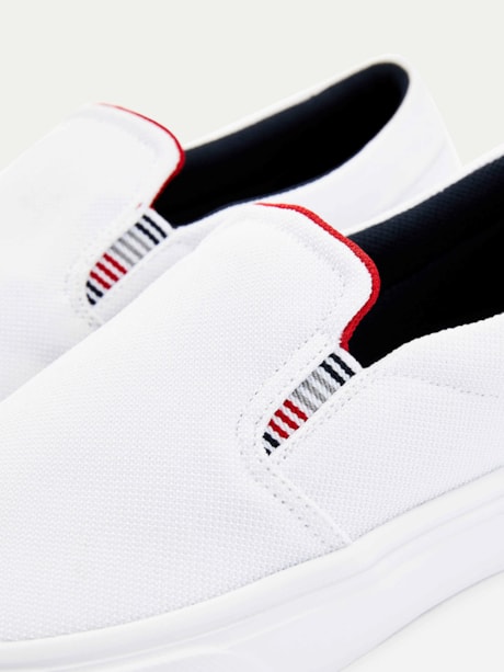 Tênis Tommy Hilfiger Malcolm