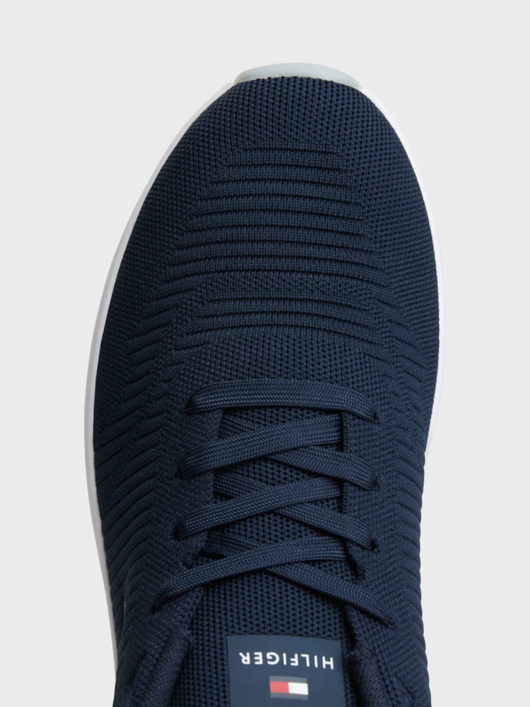Tênis Tommy Hilfiger Tevo 6d