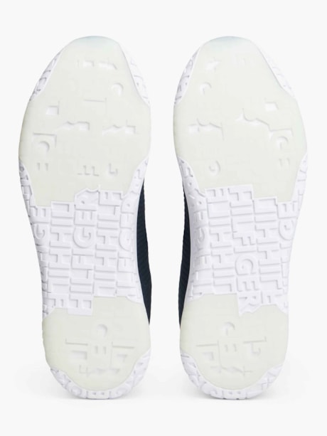 Tênis Tommy Hilfiger Tevo 6d