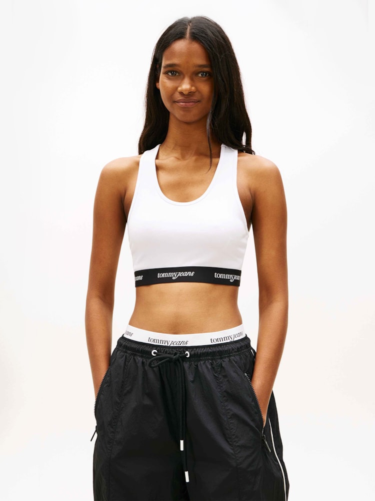 Top Tommy Jeans
