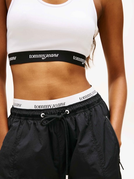 Top Tommy Jeans