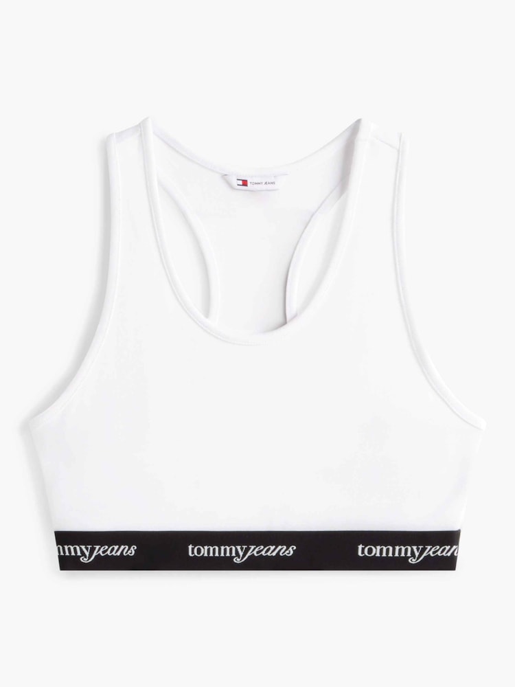 Top Tommy Jeans