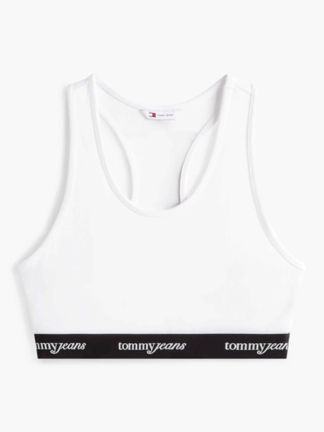 Top Tommy Jeans