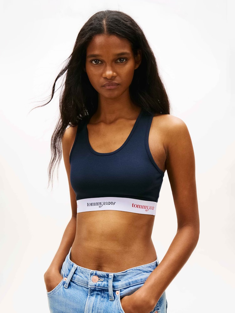Top Tommy Jeans