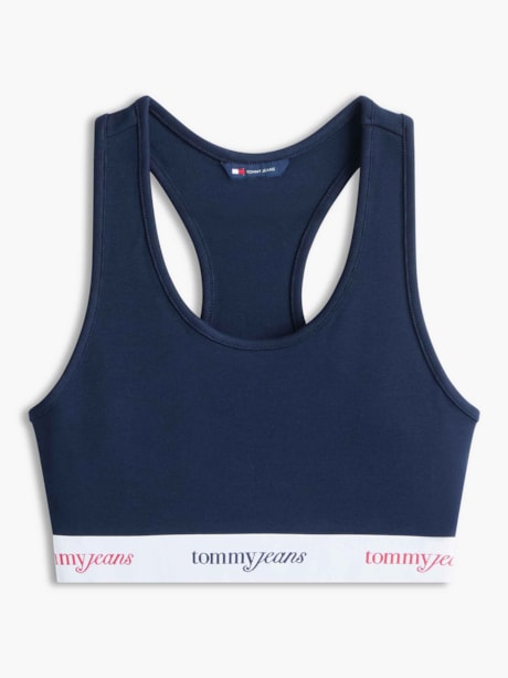 Top Tommy Jeans