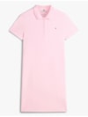 Vestido Polo 1985 Pique
