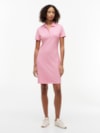 Vestido Polo 1985 Pique