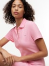 Vestido Polo 1985 Pique