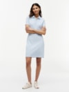 Vestido Polo 1985 Pique