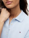 Vestido Polo 1985 Pique