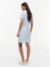 Vestido Polo 1985 Pique