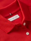 Vestido Polo Essential em Piquê