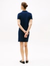 Vestido Polo Gola V
