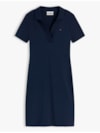 Vestido Polo Gola V
