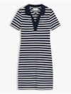 Vestido Polo Gola V