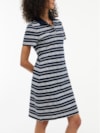 Vestido Polo Tommy Hilfiger 1985