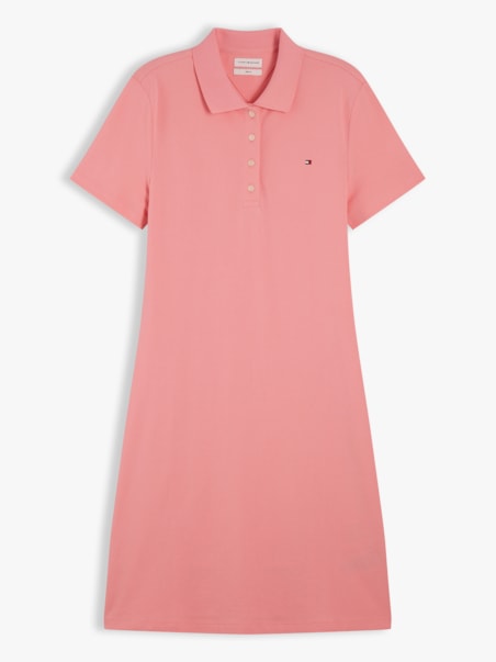Vestido Polo Tommy Hilfiger 1985